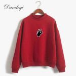 Harajuku  Sweatshirt Harajuku  Sweatshirt