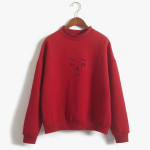 Harajuku  Sweatshirt