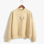 Harajuku  Sweatshirt
