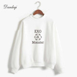Harajuku  Sweatshirt