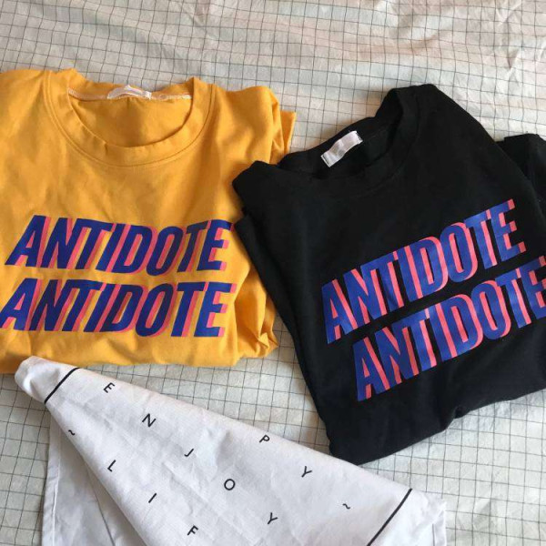 Harajuku  Sweatshirt
