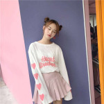 Harajuku  Sweatshirt Harajuku  Sweatshirt
