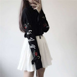 Harajuku  Sweatshirt Harajuku  Sweatshirt