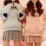 Harajuku  Sweatshirt Harajuku  Sweatshirt