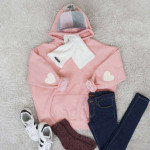 Harajuku  Sweatshirt Harajuku  Sweatshirt