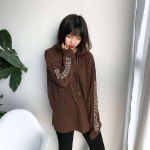 Harajuku  Sweatshirt Harajuku  Sweatshirt