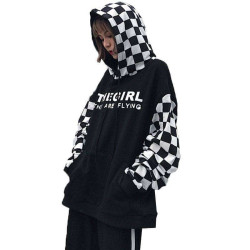 Harajuku  Sweatshirt Harajuku  Sweatshirt