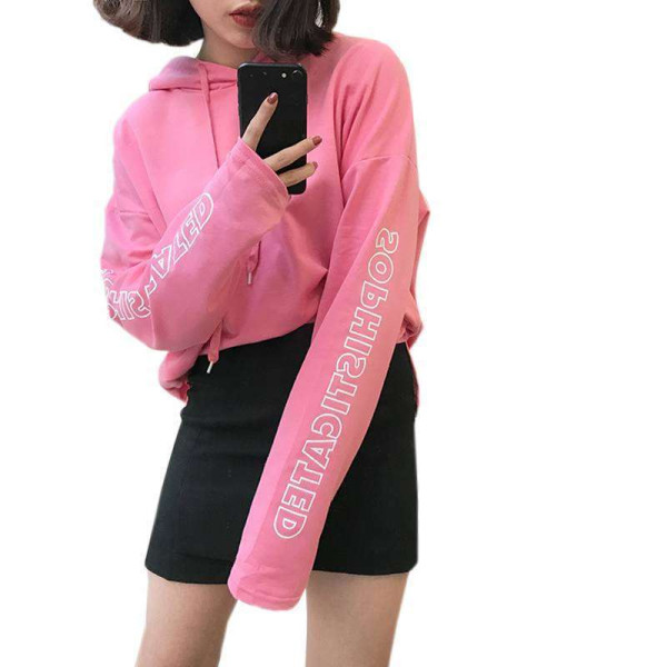 Harajuku  Sweatshirt Harajuku  Sweatshirt