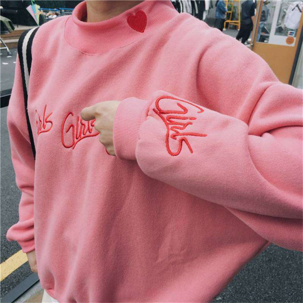 Harajuku  Sweatshirt Harajuku  Sweatshirt
