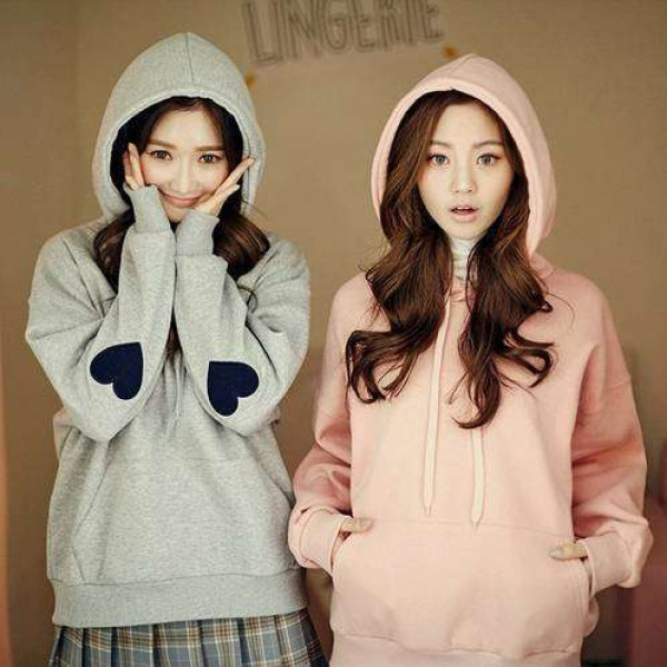 Harajuku  Sweatshirt Harajuku  Sweatshirt