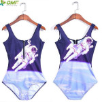 Harajuku  Swimwear Harajuku  Swimwear