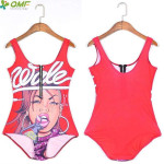 Harajuku  Swimwear Harajuku  Swimwear