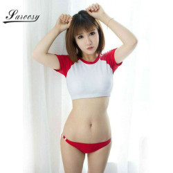 Harajuku  Swimwear Harajuku  Swimwear