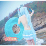 Harajuku  Swimwear