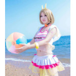 Harajuku  Swimwear Harajuku  Swimwear