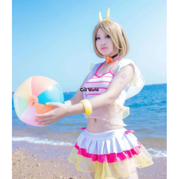 Harajuku  Swimwear Harajuku  Swimwear