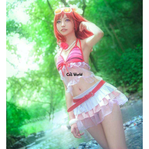 Harajuku  Swimwear Harajuku  Swimwear
