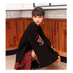 Harajuku T-shirt Harajuku  Tişört