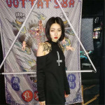 Harajuku  Tişört