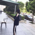 Harajuku  Tişört Harajuku  Tişört