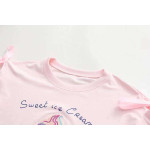Harajuku T-shirt Harajuku  Tişört