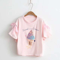 Harajuku T-shirt Harajuku T-shirt