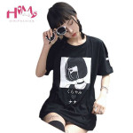 Harajuku  Tişört