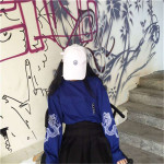 Harajuku  Tişört Harajuku  Tişört