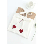 Harajuku T-shirt Harajuku  Tişört