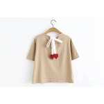 Harajuku T-shirt Harajuku  Tişört