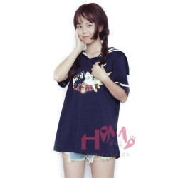 Harajuku T-shirt Harajuku T-shirt