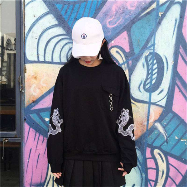 Harajuku  Tişört Harajuku  Tişört