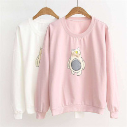 Harajuku T-shirt