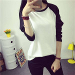 Harajuku T-shirt Harajuku  Tişört