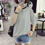 Harajuku T-shirt Harajuku  Tişört