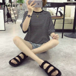 Harajuku T-shirt Harajuku  Tişört