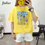 Harajuku T-shirt Harajuku  Tişört
