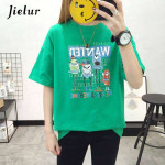 Harajuku T-shirt Harajuku  Tişört