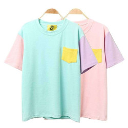 Harajuku  Tişört Harajuku  Tişört