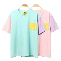 Harajuku T-shirt