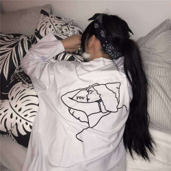 Harajuku T-shirt