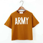 Harajuku T-shirt Harajuku  Tişört