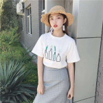Harajuku  Tişört