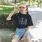 Harajuku  Tişört