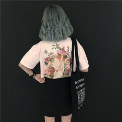 Harajuku T-shirt Harajuku T-shirt