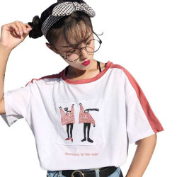 Harajuku T-shirt