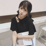 Harajuku T-shirt Harajuku  Tişört