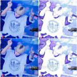 Harajuku T-shirt Harajuku  Tişört