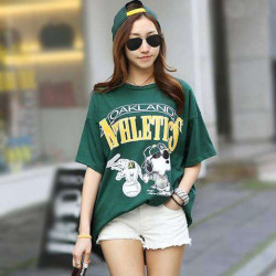 Harajuku T-shirt Harajuku T-shirt