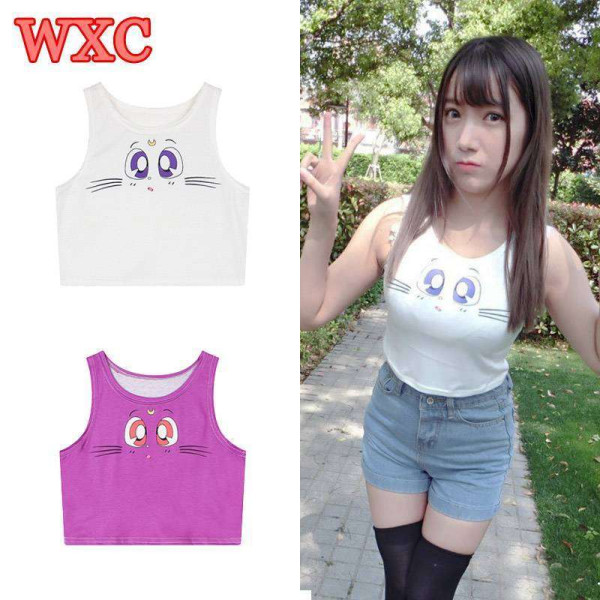 Harajuku T-shirt Harajuku  Tişört